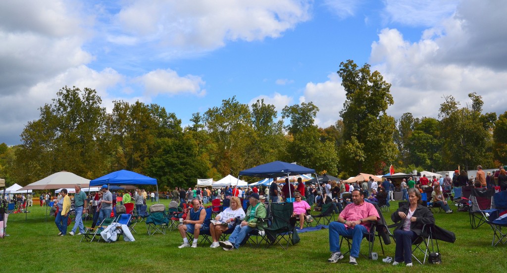 Events Carroll County Beer Week